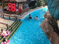 -波塞冬旅游度假区