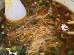 -清真·尖子尖牛肉面(王府井店)