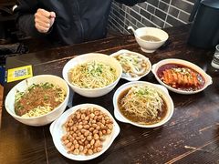 -牛王庙(龙华花园店)