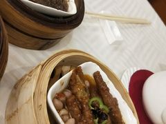 -潮福城大酒楼·潮粤菜·港式点心(阳光城店)