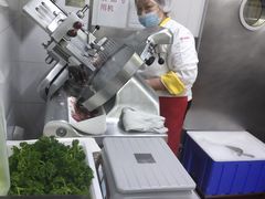 -海底捞火锅(海宁路店)