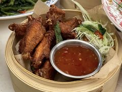 -KingThaia金泰兰(滨江天街店)