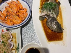 -达叔香味海鲜(海棠68环球美食街店)