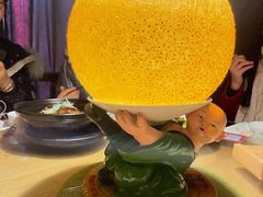 -吴越荣记苏州菜·松鼠桂鱼(月光码头店)