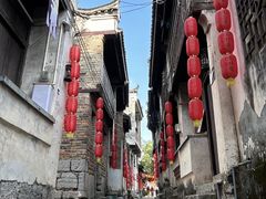 -上甘棠村