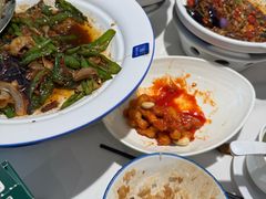 -兰湘子·湘菜小炒(盛龙广场店)