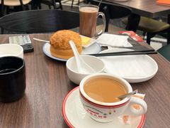 -新旺茶餐厅(鑫耀·光环live店)
