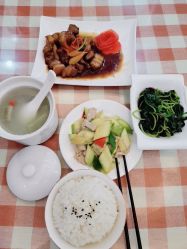 点击看大图 -东方爱堡国际月子会所·产后康复(兴化店)