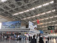 -南昌昌北国际机场