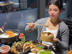 -牛牛和牛海鲜粥底火锅(长虹国际城店)
