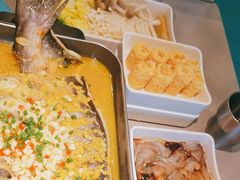 -半天妖烤鱼(大兴大悦春风里店)