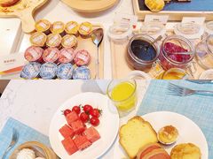 -成都武侯祠希尔顿惠庭酒店