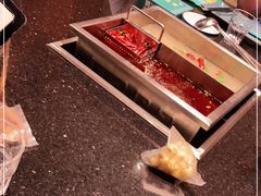 -五星桥原切肥牛火锅·30年专注好牛肉(湖塘店)