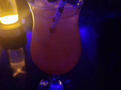 -外滩8号 whisky bar(金延大厦店)