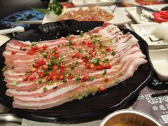 -猫抓烤肉(春熙路店)