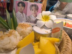 -小小集渔·泰式大排档(太古里香槟店)
