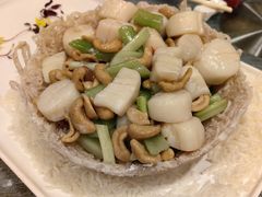 -白天鹅宾馆-宏图府餐厅