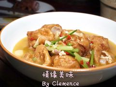 -姐夫的小菜(新中关购物中心店)