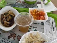 -老乡鸡(合肥高铁南站店)
