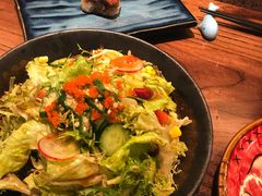 -壹风町烧肉居酒屋(恒丰中央广场店)
