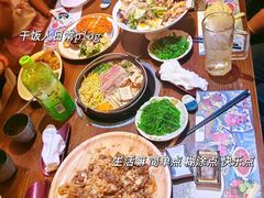 -二丁目食堂(铁西万象汇店)