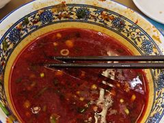 -清真磨沟沿老字号牛肉面(总店)