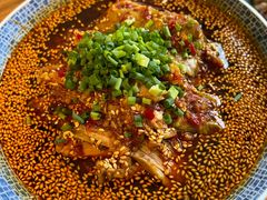 -不二·民谣音乐餐酒吧(九眼桥店)