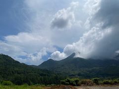 -福清灵石山国家森林公园