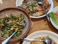 -洲晓鱻舟山海鲜(2号店)
