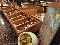 -野人部落(沈阳一店)