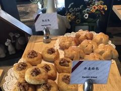 -克丽司汀酒店-日光阁餐厅