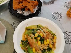 -岭南海晏楼(东晓南店)