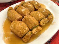 -玉华台饭庄(裕中西里小区店)