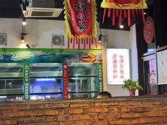 -好灶头妈妈菜·柴火灶台鱼·千岛湖土菜地标美食