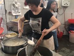 -陈记饮食店(菜园墩店)