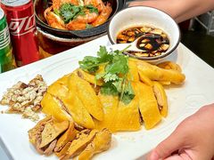 -姐妹鸭仔饭店(湾南路店)