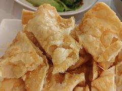 -粤财皇冠假日酒店·彩华轩中餐厅