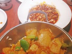 -川人百味·水煮活鱼(赛罕万达店)