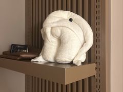 -泰合玺·精油疗愈 SPA(南京河西万达店)