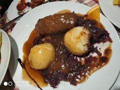 -NORDSEE Frankfurt Fisch Franke