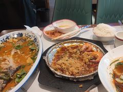 -金陵后厨·南京菜(新街口秣陵路店)