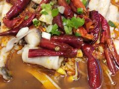 -干锅鱼庄(北京荟聚西红门购物中心店)