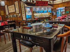 -那些年一起吃串的地方烧烤(观前街店)