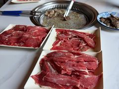 -东北烤肉(钟鼎名悦店)