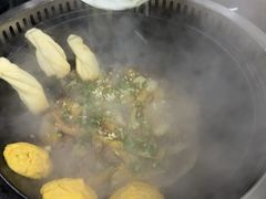 -农家乐大锅台铁锅炖(四流中路店)