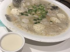 -川味堂·四川豆花(八卦岭店)