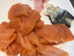 -青岛蓝海大饭店·爱琴海自助餐厅(崂山店)