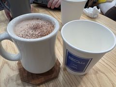 -OZ cafe(南昌路店)