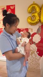 -优贝恩母婴护理中心