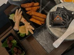 -和子足浴SPA会馆(东方之门店)